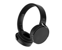 T'nB SINGLE 2 Casque Avec fil &sans fil Arceau Appels/Musique Bluetooth Noir