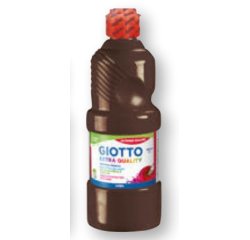 Giotto F532825 vernice Colore a tempera 500 ml 1 pz