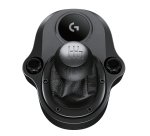 Logitech G Driving Force Shifter Zwart USB Speciaal Analoog/digitaal PC, PlayStation 4, Xbox One
