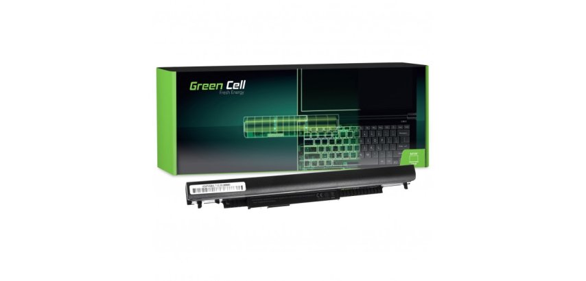 Green Cell HP88 ricambio per laptop Batteria