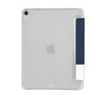 Pantone PT-IPCA5TH00N tablet case 27.7 cm (10.9") Folio Blue