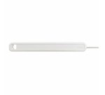 bticino 3630USD power extension 1.5 m 5 AC outlet(s) Indoor White