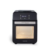 PRIXTON Friteuse à air chaud Cook Organics Pro 12L