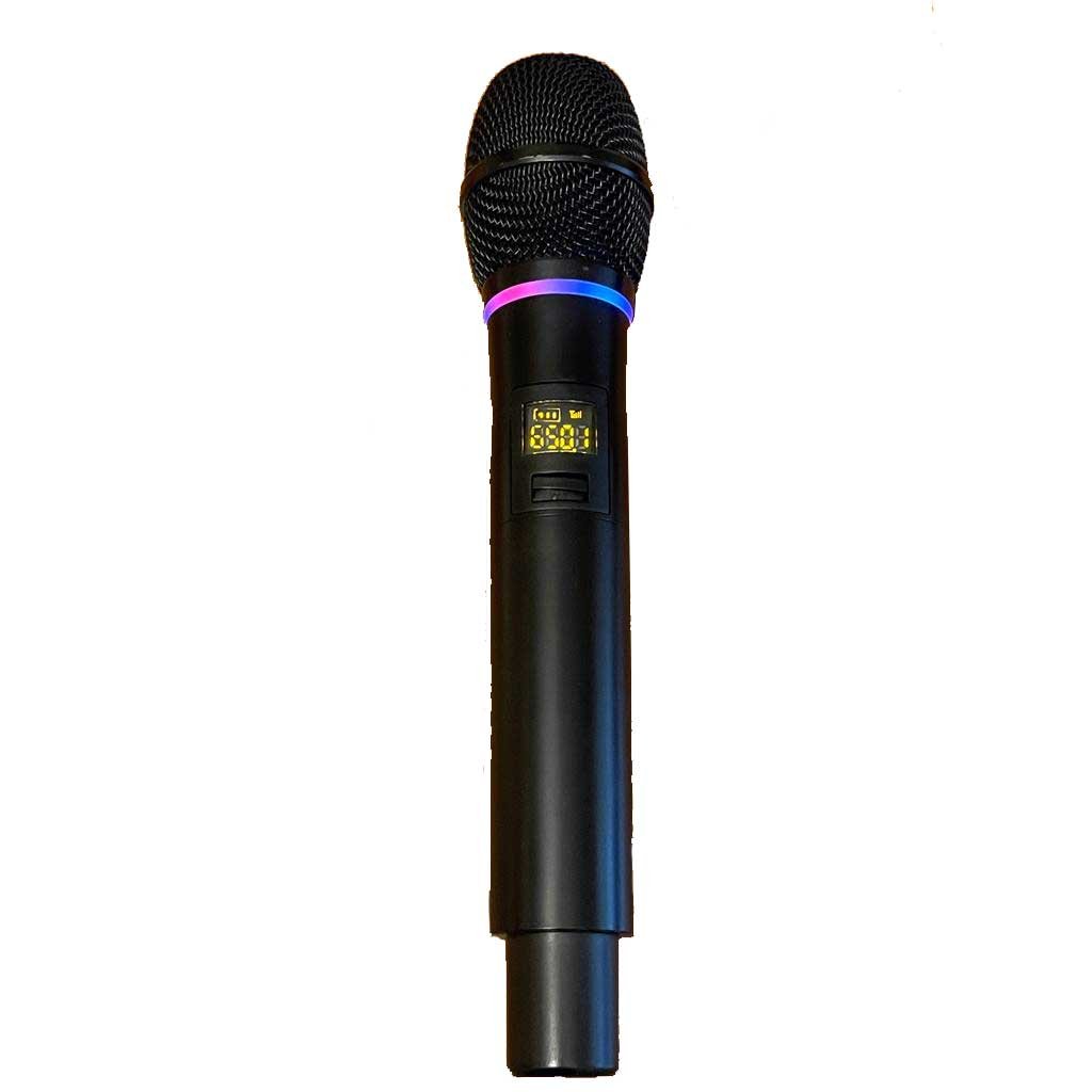 Empire Media AV.SB-ICE1 microphone Radio microphone
