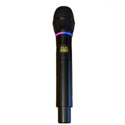 Empire Media AV.SB-ICE1 microphone Radio microphone