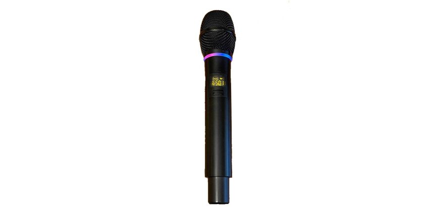 Empire Media AV.SB-ICE1 microphone Radio microphone