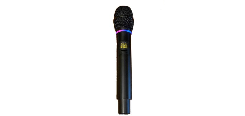 Empire Media AV.SB-ICE1 microphone Radio microphone
