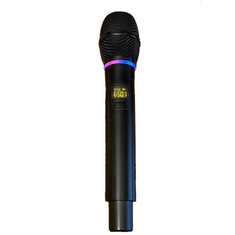 Empire Media AV.SB-ICE1 microphone Radio microphone