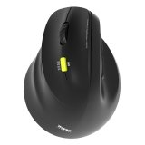 Port Designs 910008 souris Universel Gauche RF sans fil + Bluetooth Optique 2400 DPI