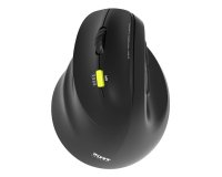 Port Designs 910008 souris Universel Gauche RF sans fil + Bluetooth Optique 2400 DPI