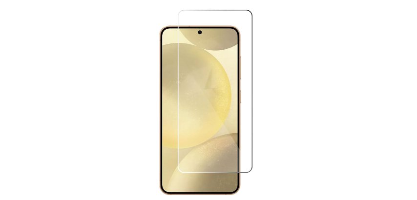 DLH DY-PE5328 écran et protection arrière de téléphones portables Protection d'écran transparent Samsung 1 pièce(s)