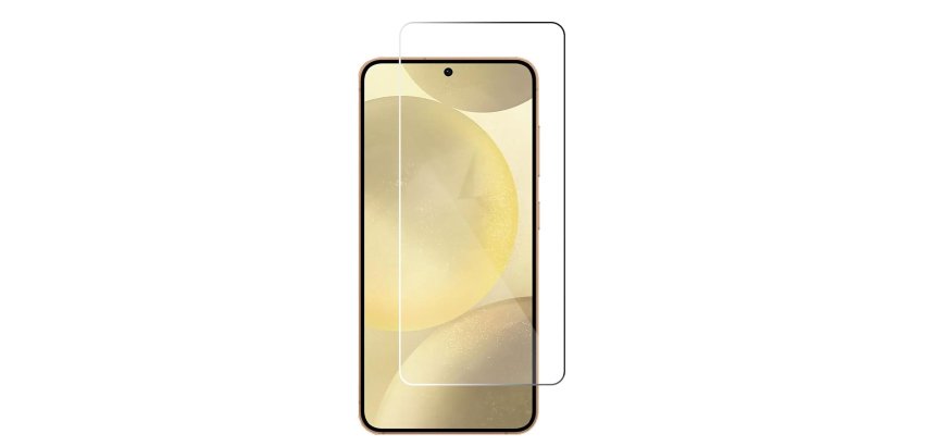 DLH DY-PE5328 écran et protection arrière de téléphones portables Protection d'écran transparent Samsung 1 pièce(s)