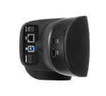 AVer VB350 Negro 3840 x 2160 Pixeles 60 pps