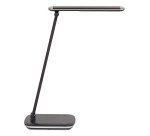 MAUL MAULjazzy tafellamp SMD-ledmodule LED C Zwart, Zilver