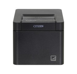 Citizen CT-E301 203 x 203 DPI Alámbrico Térmica directa Impresora de recibos