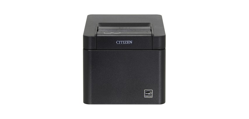 Citizen CT-E301 203 x 203 DPI Alámbrico Térmica directa Impresora de recibos