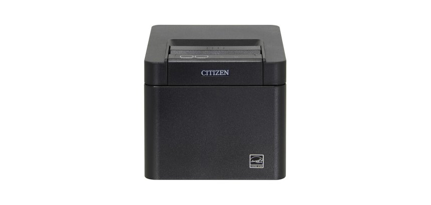 Citizen CT-E301 203 x 203 DPI Alámbrico Térmica directa Impresora de recibos