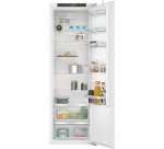 SIEMENS Réfrigérateur encastrable 1 porte KI81RVFE0, IQ300, 310 Litres, Pantographe