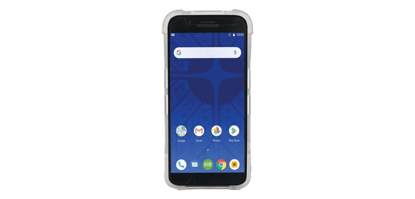 Mobilis 057039 funda y estuche para ordenador de bolsillo tipo PDA