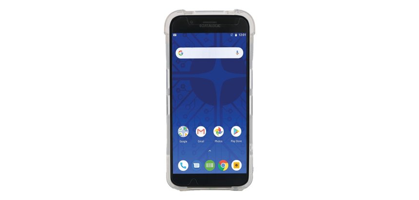Mobilis 057039 funda y estuche para ordenador de bolsillo tipo PDA