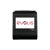 Evolis Sig Activ 12,7 cm (5") Noir TFT