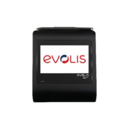 Evolis Sig Activ 12,7 cm (5") Noir TFT