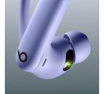 Beats by Dr. Dre Powerbeats Pro 2 Headset Draadloos oorhaak, In-ear Gesprekken/Muziek/Sport/Elke dag Paars