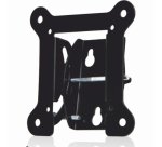 Haeger WB-T27.020A soporte para TV 68,6 cm (27") Negro