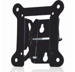 Haeger WB-T27.020A soporte para TV 68,6 cm (27") Negro
