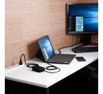Cygnett PowerMaxx Computer portatile, Smartphone, Tablet Nero AC Ricarica rapida Interno