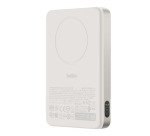 Belkin UltraCharge 10000 mAh Recharge sans fil Sable