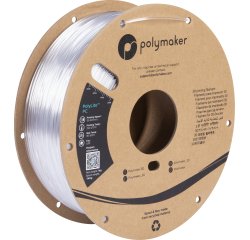 Polymaker PC01001 3D Printing Material Polycarbonate (PC) Transparent 1 kg