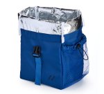 Muitomas COOLBAG8LBL contenitori termico Borsa termica 8 L Blu
