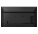Sony FW-75BZ35L Écran d'affichage dynamique Écran plat de signalisation numérique 190,5 cm (75") LCD Wifi 550 cd/m² 4K Ultra HD Noir Android 24/7
