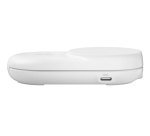 Belkin Qi2 Fitness tracker, Casques, Smartphone, Smartwatch Blanc USB Recharge sans fil Charge rapide Intérieure