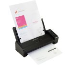 I.R.I.S. IRIScan Pro 5 Escáner con alimentador automático de documentos (ADF) 600 x 600 DPI A4 Negro
