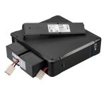 Eaton 3P900UI alimentation d'énergie non interruptible Veille 0,9 kVA 540 W 4 sortie(s) CA