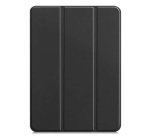 Just in Case 8484918 étui pour tablette 33 cm (13") Folio Noir