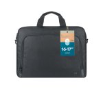Mobilis 003074 sacoche d'ordinateurs portables 43,2 cm (17") Malette Noir