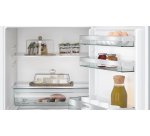 SIEMENS Table top encastrable KU21RADE0, IQ500, Sous plan, 134 litres, Softclose