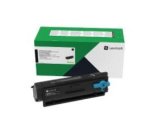 Lexmark 55B2H0E Tonerkartusche 1 Stück(e) Original Schwarz