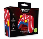 Dragonshock PopTop Compact Multicolore Bluetooth Gamepad Nintendo Switch