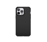 Mobilis 066055 funda para teléfono móvil 17 cm (6.7") Negro