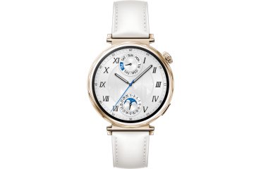 Huawei WATCH GT5 41mm 3,35 cm (1.32") AMOLED Digital 466 x 466 Pixeles Oro
