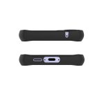 Mobilis 066068 funda para teléfono móvil 16,8 cm (6.6") Negro