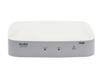 HPE Aruba Networking Aruba 7008 (RW) dispositif de gestion de réseau 2000 Mbit/s Ethernet/LAN Connexion Ethernet, supportant l'alimentation via ce port (PoE)