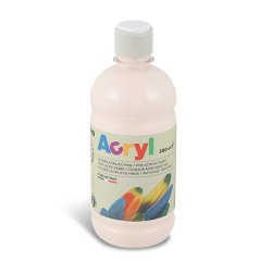 Primo 4003TA500330 vernice Pittura acrilica 500 ml 1 pz