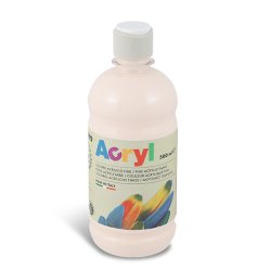 Primo 4003TA500330 art/craft paint Acrylic paint 500 ml 1 pc(s)