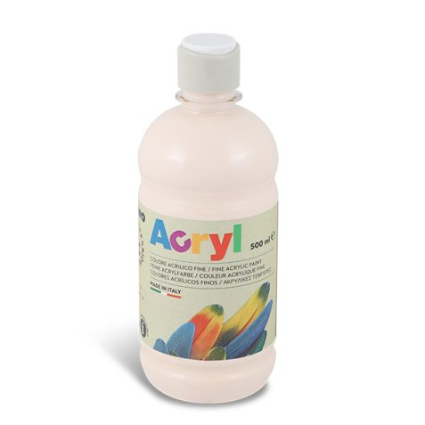 Primo 4003TA500330 art/craft paint Acrylic paint 500 ml 1 pc(s)
