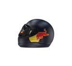 Red Bull Racing RB-EB220 auricular y casco Auriculares Inalámbrico Dentro de oído Llamadas/Música/Deporte/Uso diario Bluetooth Azul